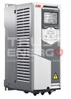 Частотный преобразователь ABB ACS580-01-293A-4+J400+B056 160кВт 380В IP55 3ф., с панелью управления
