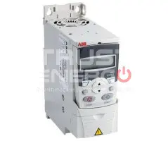 Частотный преобразователь ABB ACS350-01E-04A7-2,0.75 кВт, 220, 1 фаза, IP20, без панели управления