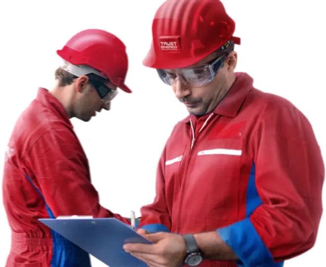 Диагностика дизель-генераторов в Курске