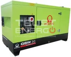 Дизельный генератор Pramac GBW 30 Y В кожухе В кожухе Yanmar 4TNV98-GPGEC trustenergo.ru Дизельный генератор Pramac GBW 30 Y В кожухе В кожухе Yanmar 4TNV98-GPGEC trustenergo.ru