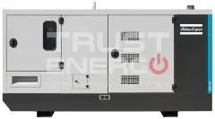 Дизельный генератор Atlas Copco QIS 135 с АВР В кожухе John Deere 6068TF220 trustenergo.ru Дизельный генератор Atlas Copco QIS 135 с АВР В кожухе John Deere 6068TF220 trustenergo.ru