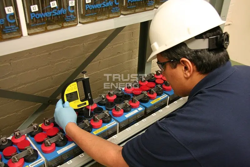 Техническое обслуживание ИБП в Курске