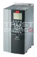 Частотный преобразователь Danfoss VLT FC-101P22KT4E5AH2 22кВт 380В