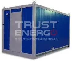 Дизельный генератор PowerLink GMS250CL В контейнере с АВР В контейнере Cummins  trustenergo.ru
 Дизельный генератор PowerLink GMS250CL В контейнере с АВР В контейнере Cummins  trustenergo.ru