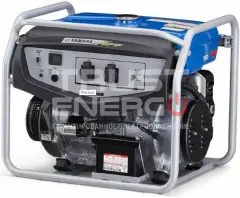 Бензиновый генератор Yamaha EF 7200 E