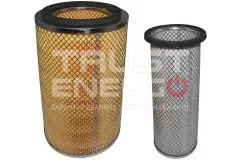 Фильтр воздушный/Air filter element