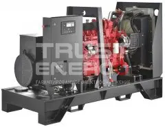 Дизельный генератор Atlas Copco QI 330