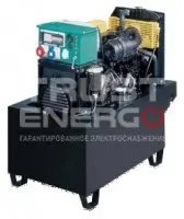 Дизельный генератор Eisemann P 11010 DE с АВР