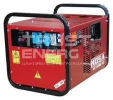 Бензиновый генератор Mosa GE 3000 SX
