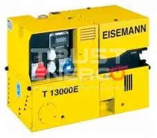 Бензиновый генератор Eisemann T 13000 E В кожухе Briggs&Stratton Vanguard 350447 trustenergo.ru
 Бензиновый генератор Eisemann T 13000 E В кожухе Briggs&Stratton Vanguard 350447 trustenergo.ru
