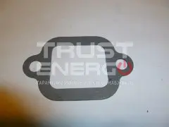 Прокладка впускного коллектора и блока YD-480 (Intake pipe gasket for YD-480,480G-03013)