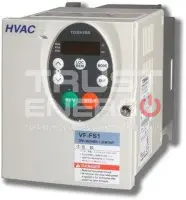 Частотный преобразователь TOSHIBA VFFS1-4110PL-WP 11 кВт 380 Частотный преобразователь TOSHIBA VFFS1-4110PL-WP 11 кВт 380