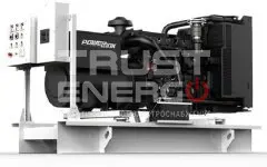 Дизельный генератор PowerLink WPS45 с АВР Открытая на раме Perkins 1103A-33TG1 trustenergo.ru
 Дизельный генератор PowerLink WPS45 с АВР Открытая на раме Perkins 1103A-33TG1 trustenergo.ru