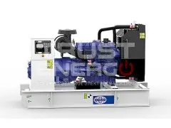 ТО-1 (ТО-500) ДГУ FG Wilson P165-2 (годовое)