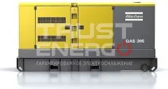 Дизельный генератор Atlas Copco QAS 305 Sd В кожухе Scania DC09 072A trustenergo.ru Дизельный генератор Atlas Copco QAS 305 Sd В кожухе Scania DC09 072A trustenergo.ru