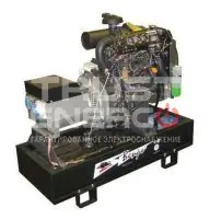 Дизельный генератор Вепрь АДА 13.5-Т400 РЯ