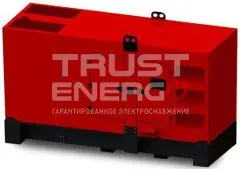 Дизельный генератор Fogo FS 400/400 S