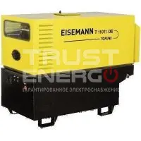 Дизельный генератор Eisemann T 11010 DE В кожухе Mitsubishi S3L2 trustenergo.ru Дизельный генератор Eisemann T 11010 DE В кожухе Mitsubishi S3L2 trustenergo.ru