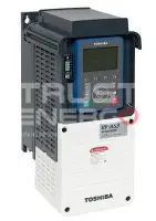 Частотный преобразователь TOSHIBA VFAS3 4370PC ND 45 кВт 400В Частотный преобразователь TOSHIBA VFAS3 4370PC ND 45 кВт 400В