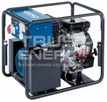 Бензиновый генератор Geko 4400 ED-A/HEBA с АВР Открытая на раме Honda GX240 trustenergo.ru
 Бензиновый генератор Geko 4400 ED-A/HEBA с АВР Открытая на раме Honda GX240 trustenergo.ru
