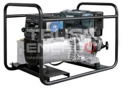Сварочный генератор Energo ED 7.0/230-W220R