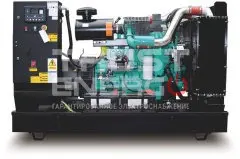 Дизельный генератор CTG 33C