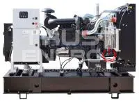 Дизельный генератор EMSA E IV EG 0190