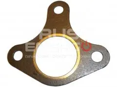 Прокладка выпускного коллектора KG390/Exhaust manifold gasket