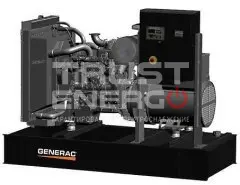 Дизельный генератор Generac PME150 с АВР