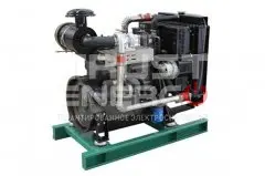 Дизельный двигатель Ricardo N4105ZLDS