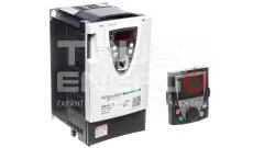 Частотный преобразователь ALTIVAR ATV71 4кВт 220В