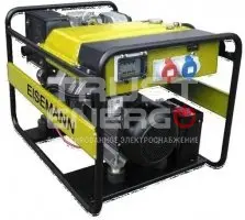 Дизельный генератор Eisemann H 10010 DE Открытая на раме Hatz Hatz 1D81S trustenergo.ru Дизельный генератор Eisemann H 10010 DE Открытая на раме Hatz Hatz 1D81S trustenergo.ru