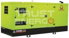 Дизельный генератор Pramac GSW 180 P В кожухе В кожухе Perkins 1106D-E70TAG3 trustenergo.ru Дизельный генератор Pramac GSW 180 P В кожухе В кожухе Perkins 1106D-E70TAG3 trustenergo.ru