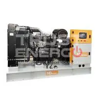 Дизельный генератор MitsuDiesel МД АД-80С-Т400-1РМ29 (270 л)