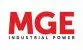 Дизельные генераторы MGE