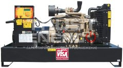 ТО-2 (ТО-1000) ДГУ Onis Visa JD 100 GO (один раз в 2 года)