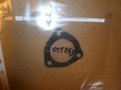 Прокладка корпуса термостата TDY 90 6LT/Thermostat seat gasket