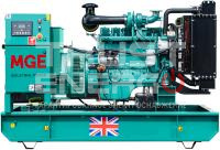 Дизельный генератор MGE P30CS