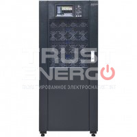 Источник бесперебойного питания HIDEN EXPERT HE33120X trustenergo.ru