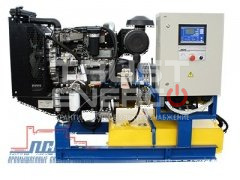 Дизельный генератор ПСМ ADP-60 Perkins 1104A-44TG2 trustenergo.ru