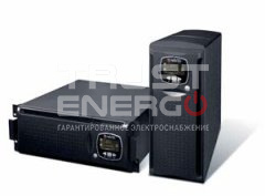 Источник бесперебойного питания Riello SDL 10000 TM для сервера и сетей
