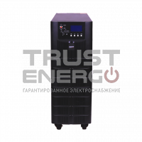 Источник бесперебойного питания HIDEN EXPERT HE33020XL trustenergo.ru