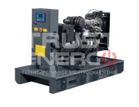 Дизельный генератор EMSA E IV EG 0330 IVECO CURSOR87TE4 trustenergo.ru