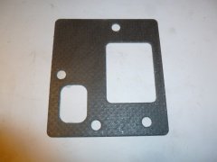 Прокладка впускного коллектора/Intake manifold gasket